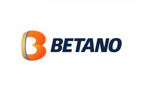 B Betano Logo